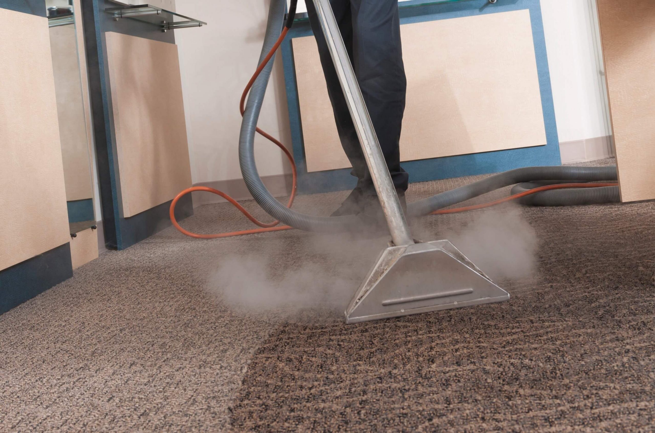 Cheap Carpet Cleaning Newcastle