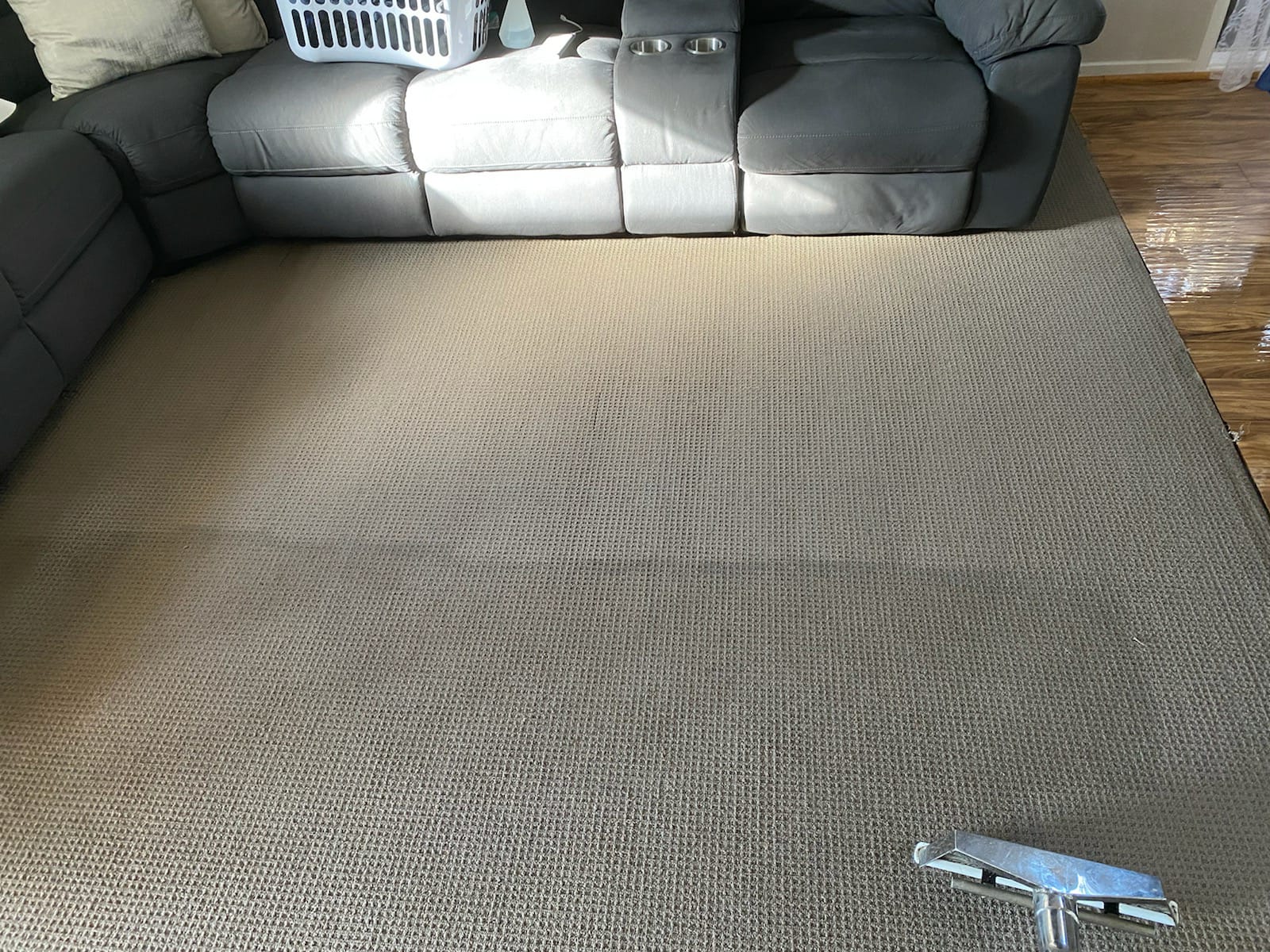Carpet Cleaning Mount Duneed